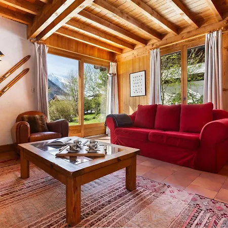 Vaffier - Happy Chalet