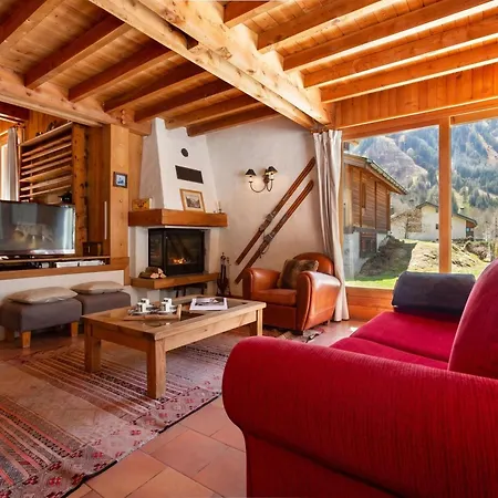 Vaffier - Happy Chalet *