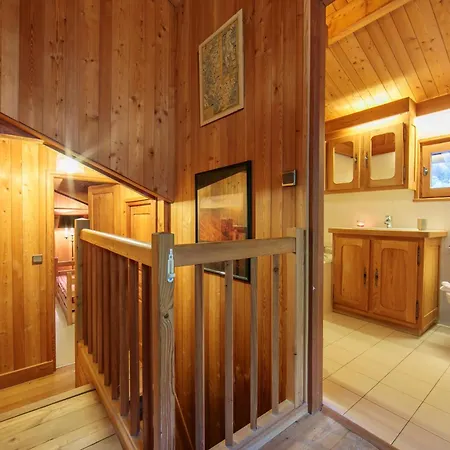 Vaffier - Happy Chalet Chamonix