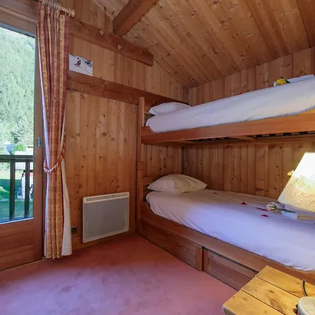Chalet Vaffier - Happy *