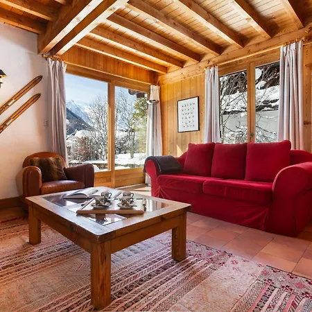 Vaffier - Happy Chalet *