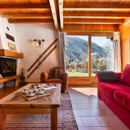 Chalet Vaffier *