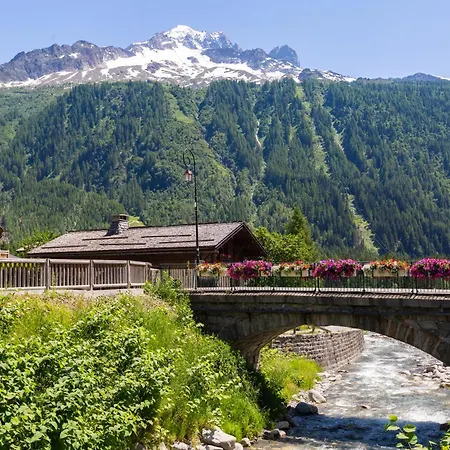 Chalet Vaffier *