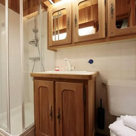 Chalet Vaffier